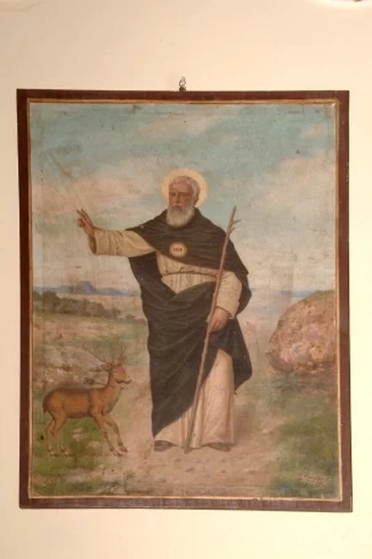 S. Egidio